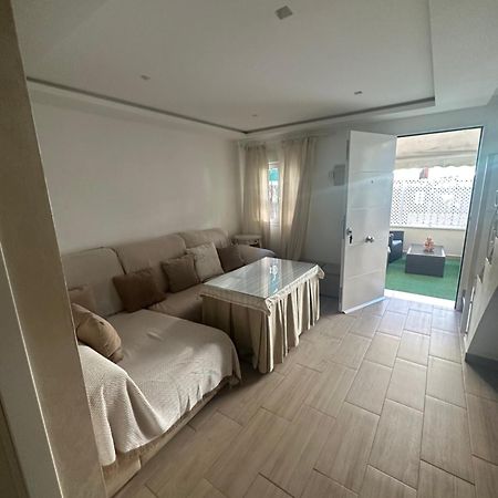 Апартаменты Duplex Centro/Playa Санлукар-де-Баррамеда Экстерьер фото