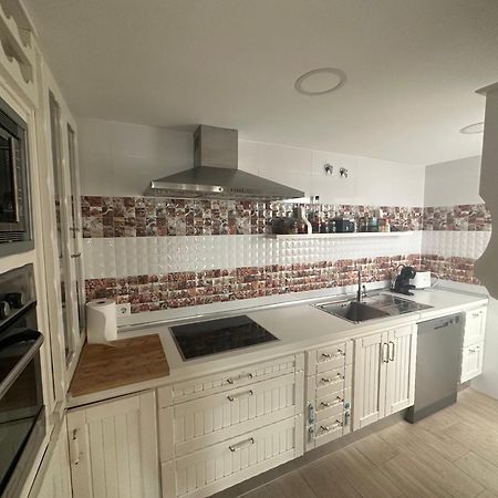 Апартаменты Duplex Centro/Playa Санлукар-де-Баррамеда Экстерьер фото