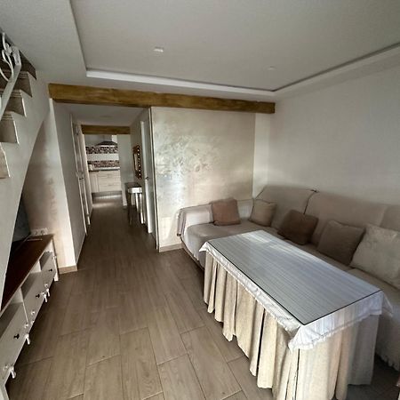 Апартаменты Duplex Centro/Playa Санлукар-де-Баррамеда Экстерьер фото