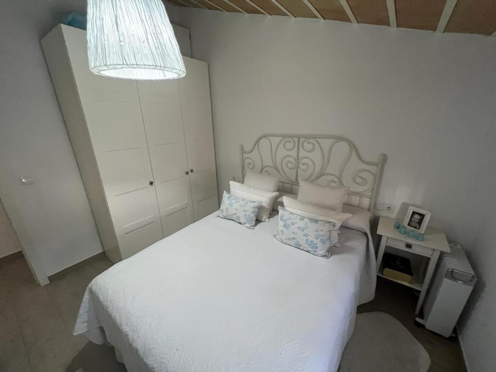 Апартаменты Duplex Centro/Playa Санлукар-де-Баррамеда Экстерьер фото