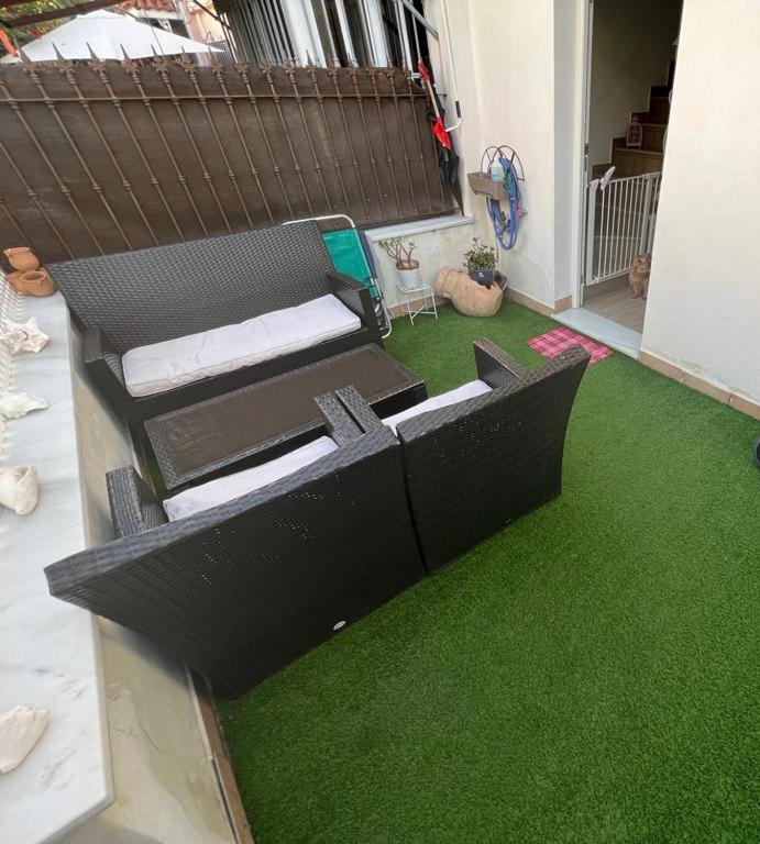 Апартаменты Duplex Centro/Playa Санлукар-де-Баррамеда Экстерьер фото
