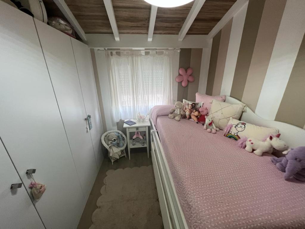 Апартаменты Duplex Centro/Playa Санлукар-де-Баррамеда Экстерьер фото