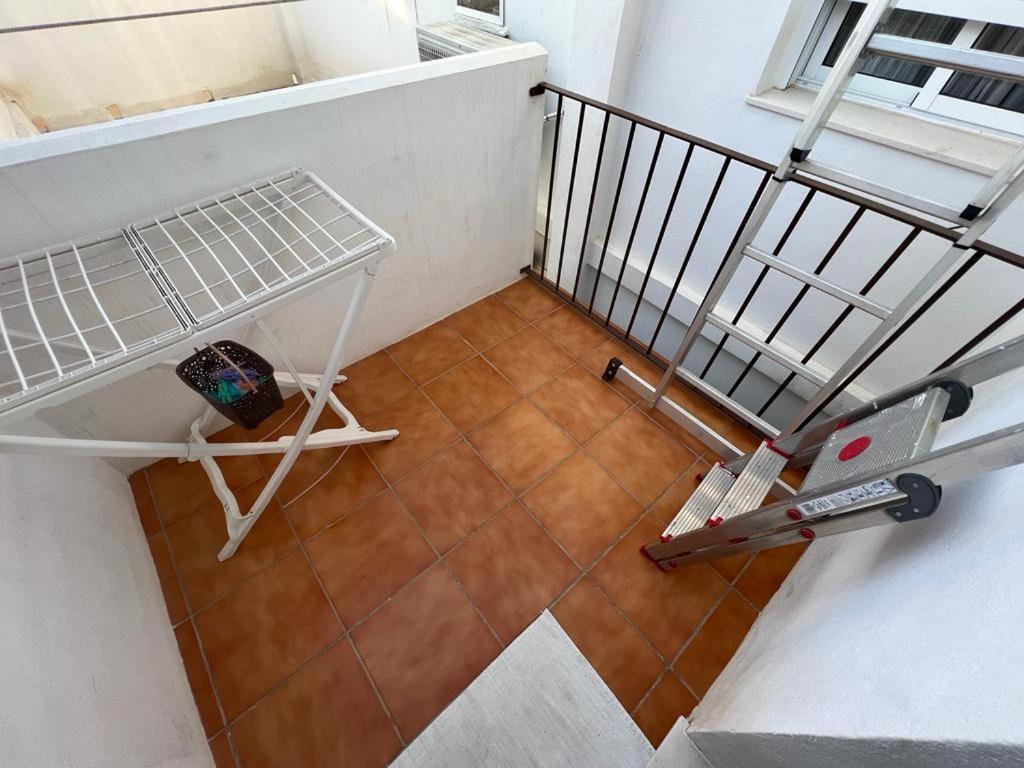 Апартаменты Duplex Centro/Playa Санлукар-де-Баррамеда Экстерьер фото