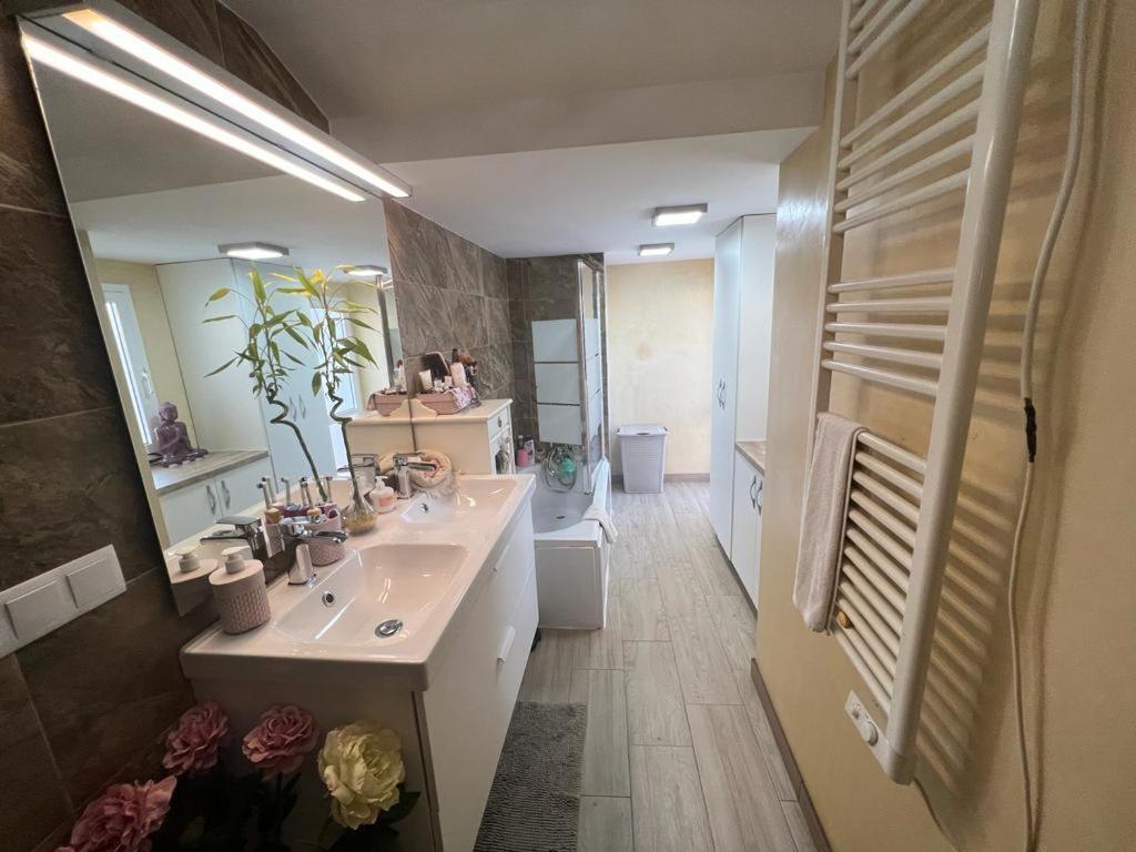 Апартаменты Duplex Centro/Playa Санлукар-де-Баррамеда Экстерьер фото