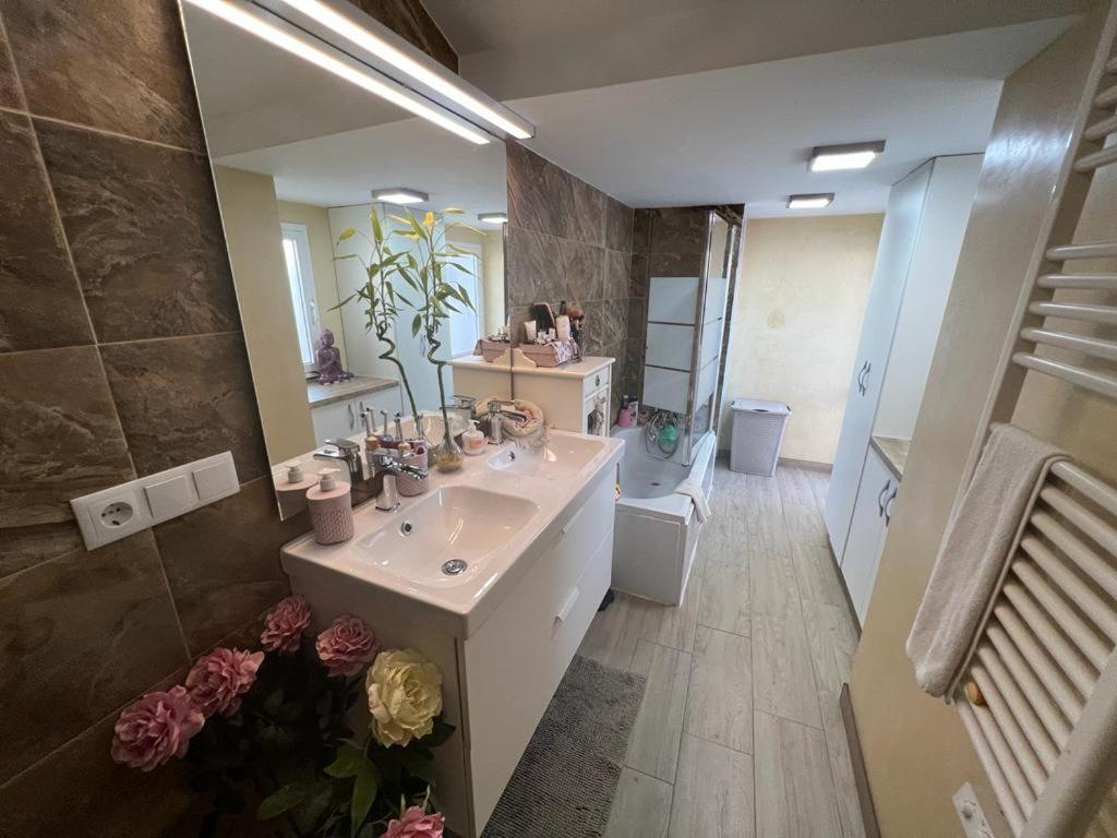 Апартаменты Duplex Centro/Playa Санлукар-де-Баррамеда Экстерьер фото