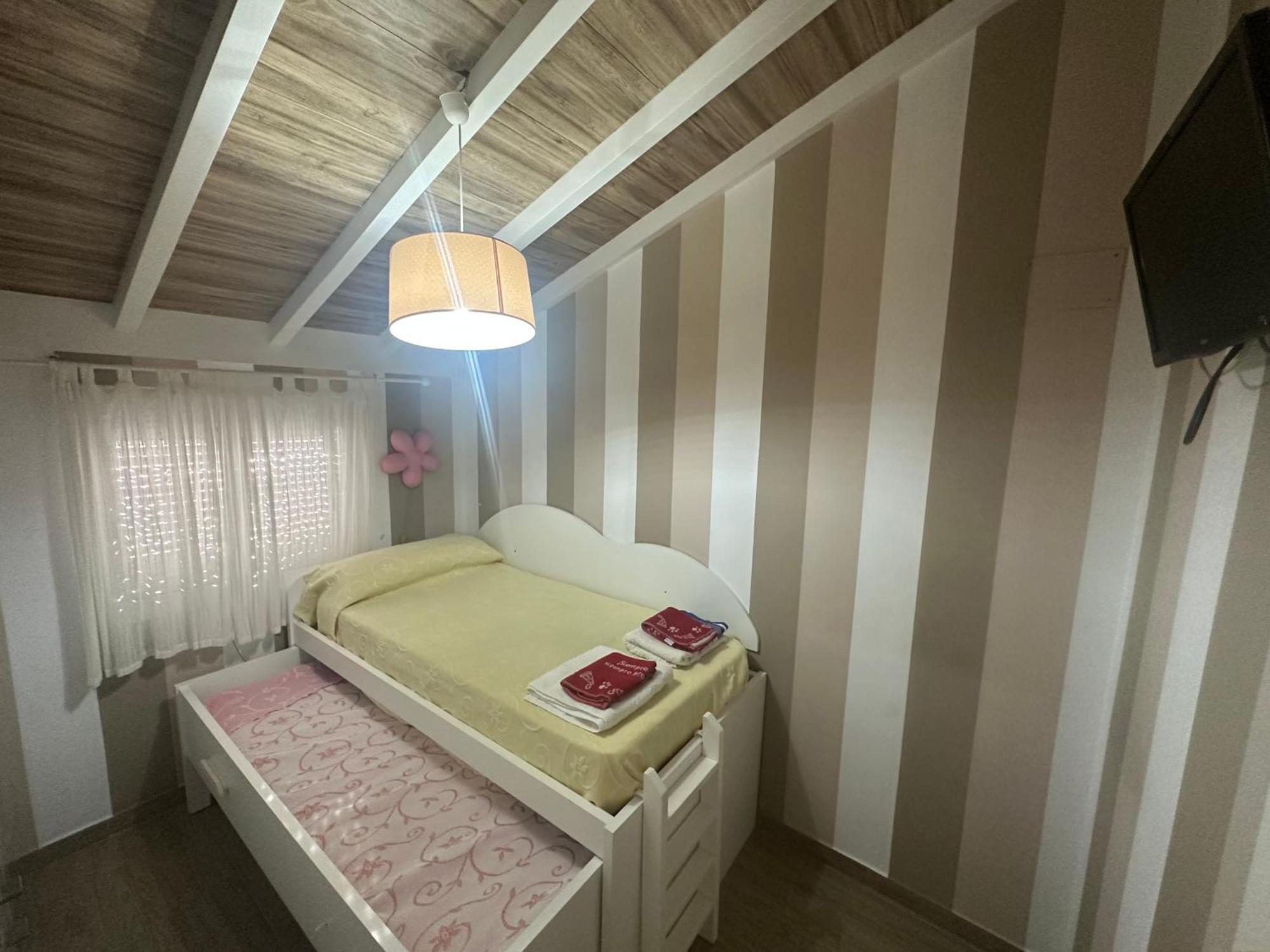 Апартаменты Duplex Centro/Playa Санлукар-де-Баррамеда Экстерьер фото