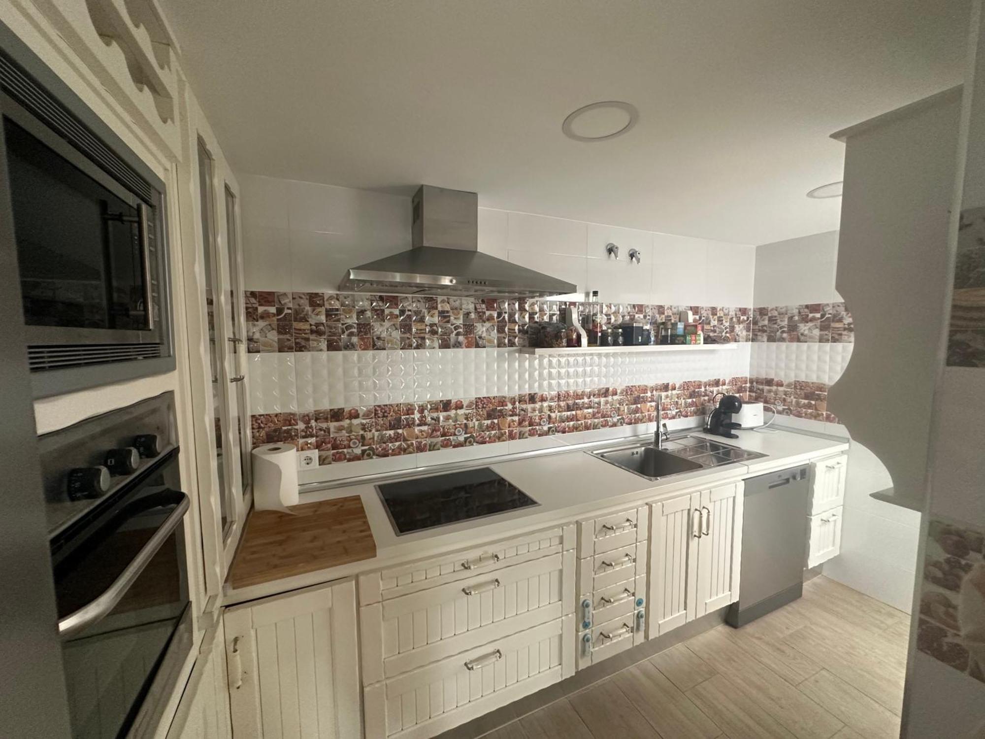Апартаменты Duplex Centro/Playa Санлукар-де-Баррамеда Экстерьер фото
