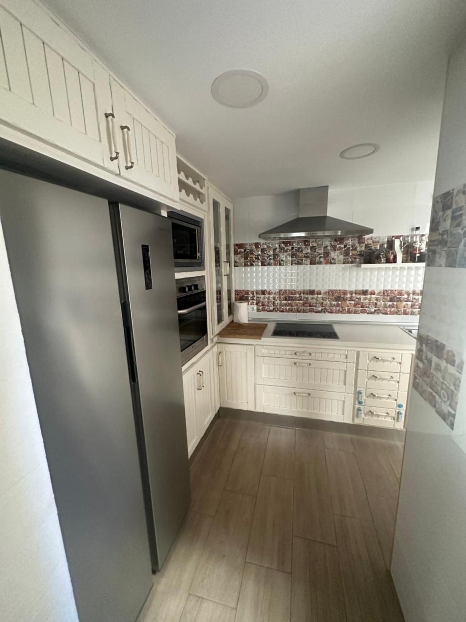 Апартаменты Duplex Centro/Playa Санлукар-де-Баррамеда Экстерьер фото