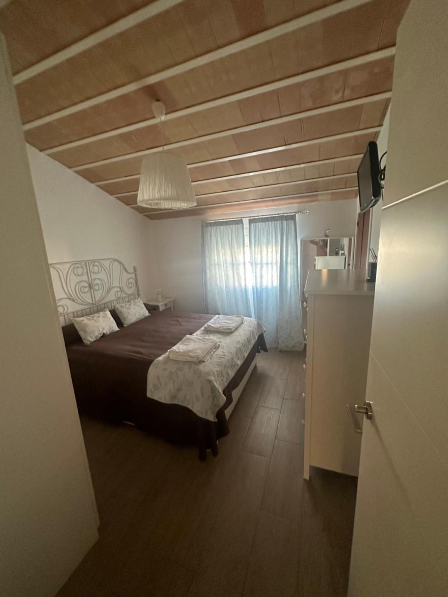 Апартаменты Duplex Centro/Playa Санлукар-де-Баррамеда Экстерьер фото